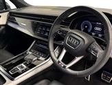 Audi Q7 Image 4