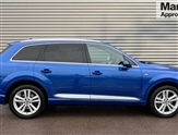 Audi Q7 Image 2
