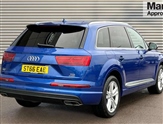 Audi Q7 Image 3