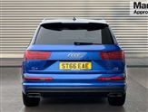 Audi Q7 Image 4