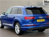 Audi Q7 Image 5