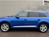 Audi Q7 Image 6