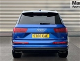 Audi Q7 Image 4