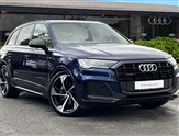 Audi Q7 Image 1