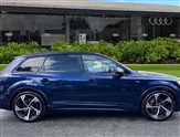 Audi Q7 Image 3