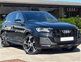 Audi Q7 Image 1