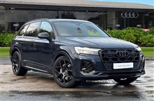 Used Audi Q7