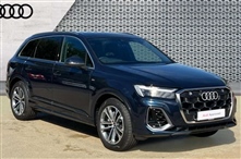 Used Audi Q7