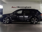 Audi Q7 Image 4