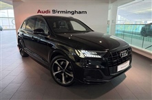 Used Audi Q7