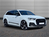 Audi Q7 Image 1