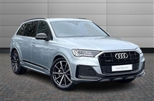 Used Audi Q7