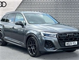 Audi Q7 Image 1
