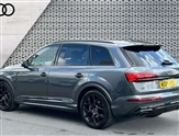 Audi Q7 Image 3