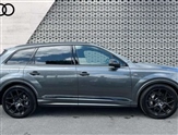 Audi Q7 Image 4