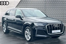 Used Audi Q7