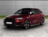 Audi Q7 Image 2