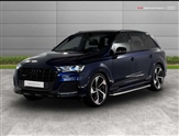 Audi Q7 Image 2