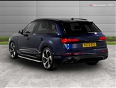 Audi Q7 Image 4