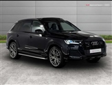 Audi Q7 Image 1