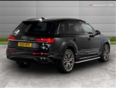 Audi Q7 Image 3