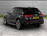 Audi Q7 Image 4