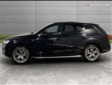 Audi Q7 Image 6