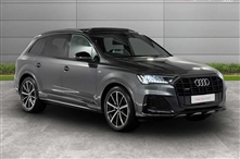 Used Audi Q7