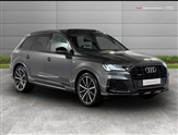Audi Q7 Image 1