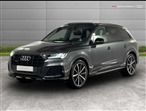 Audi Q7 Image 2