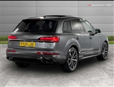 Audi Q7 Image 3