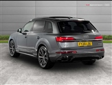 Audi Q7 Image 4