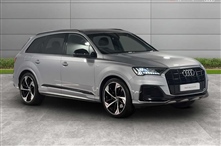 Used Audi Q7