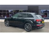 Audi Q7 Image 2