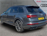 Audi Q7 Image 4