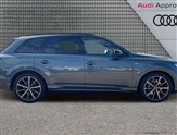 Audi Q7 Image 5