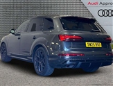 Audi Q7 Image 4