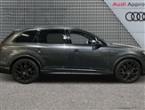 Audi Q7 Image 5