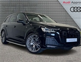 Audi Q7 Image 1