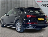 Audi Q7 Image 4