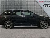 Audi Q7 Image 5