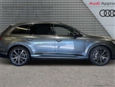 Audi Q7 Image 5