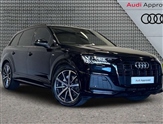 Audi Q7 Image 1
