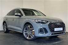 Used Audi Q7