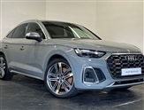 Audi Q7 Image 1