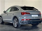 Audi Q7 Image 4