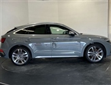 Audi Q7 Image 5