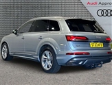 Audi Q7 Image 4