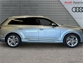 Audi Q7 Image 5