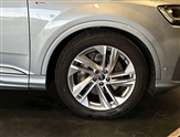 Audi Q7 Image 6